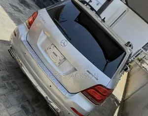 Mercedes-Benz GLK-Class 2013 Silver