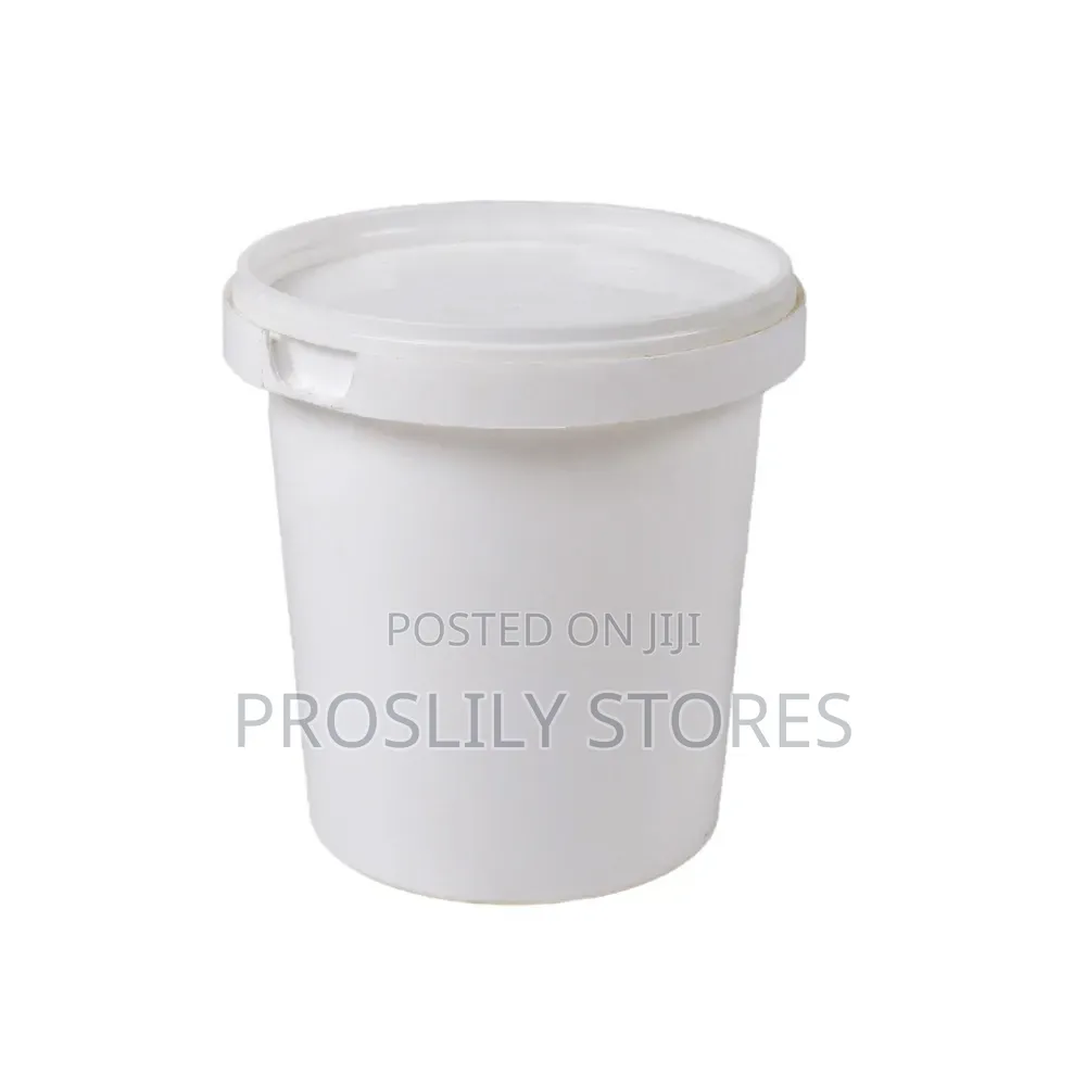 Tamper Proof Containers 1litres X 100pcs