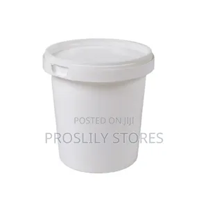 Tamper Proof Containers 1litres X 100pcs