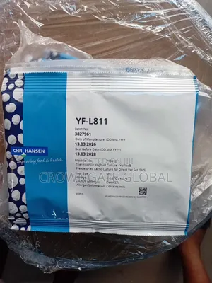 Yoflex 811(yf-L811) Yoghurt Culture
