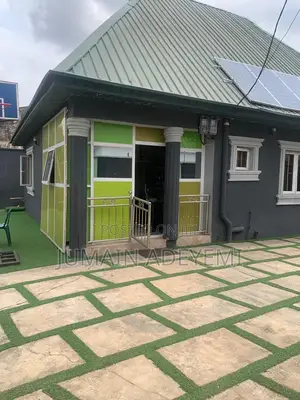 Functional Nursery Primary School for Sale – Magboro, Lagos