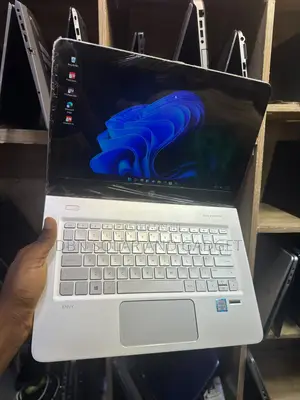 Laptop HP Envy 13 8GB Intel Core i5 SSD 256GB