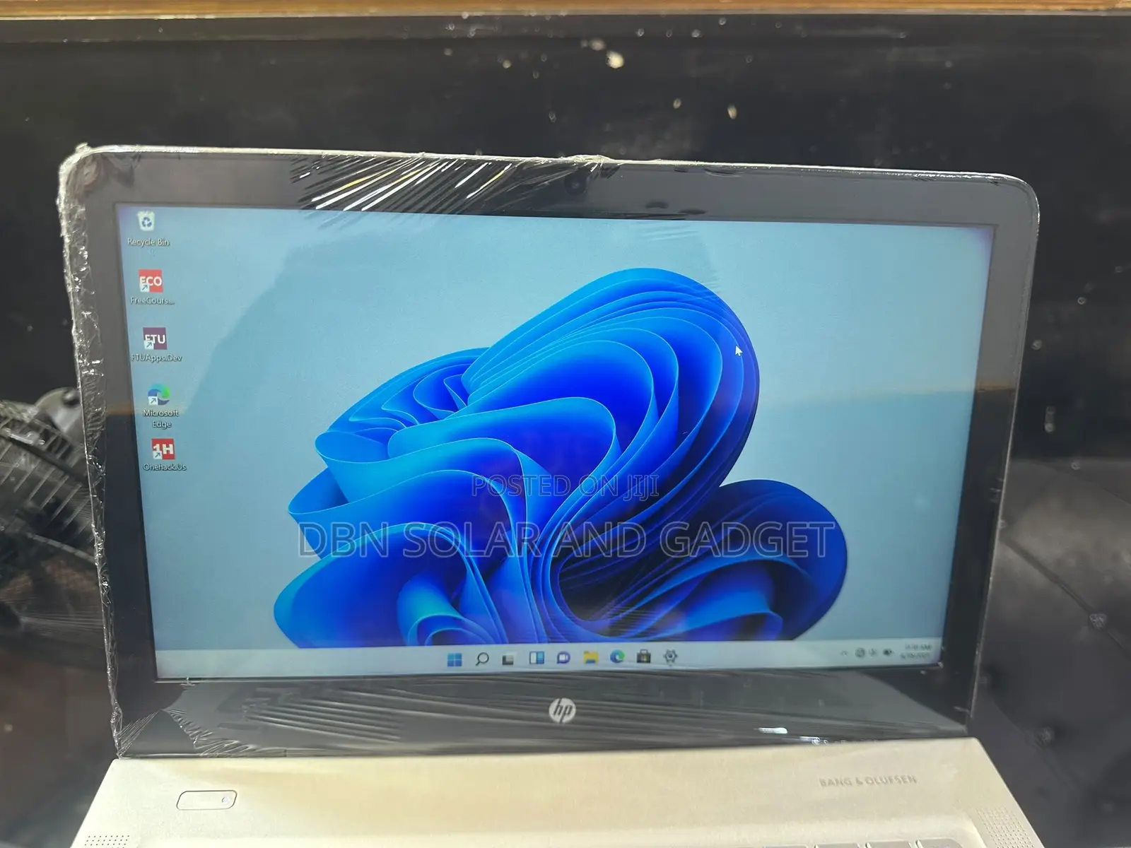 Laptop HP Envy 13 8GB Intel Core i5 SSD 256GB