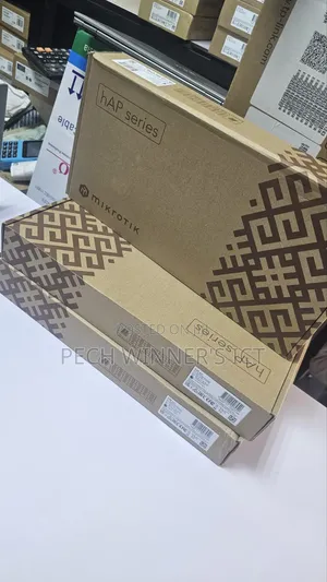 Mikrotik Hap Ax3