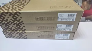 Mikrotik Hap Ax3
