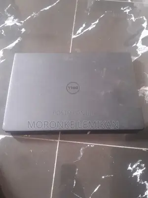 Laptop Dell Inspiron 15 3000 8GB Intel Core i3 SSD 512GB