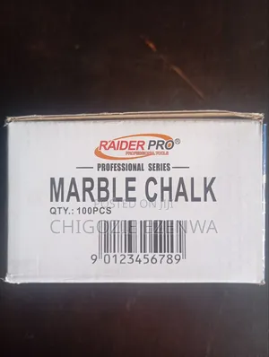 Marble Chalk