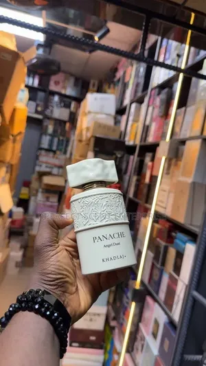 Panache Angel Dust 100ml Perfume – Original | Wholesale Retail
