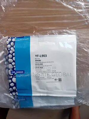 Yoflex 903 (YF-L903) Yoghurt Culture