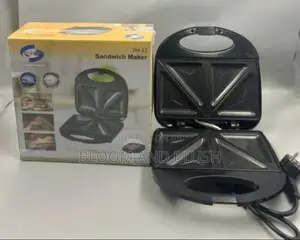 Toaster /Sandwich Maker