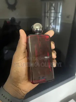 Original Open Box 9pm Rebel by Afnan