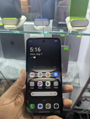 Tecno Spark 40 128 GB Black