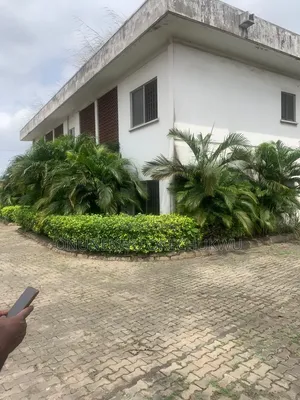 Massive Property for Sale at Surulere Central
