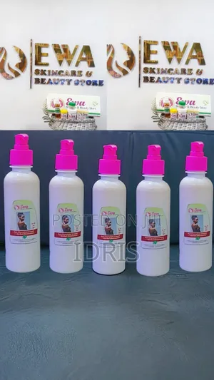 Hot Chocolate Lotion