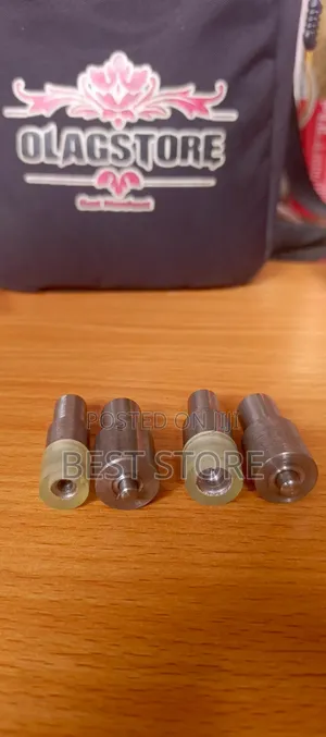 Button Eyelet Grommet Snap Button Attachment