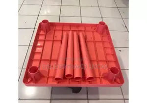 Fairly Used Rubber Chair