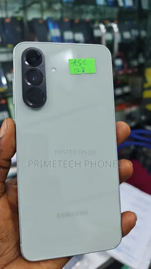 Samsung Galaxy A56 128 GB Green