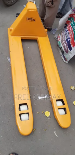 300kg Heavy Duty Pallet