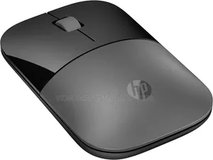 HP Z3700 Wireless Mouse (Slim Premium Wireless Mouse · Stylish
