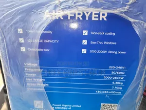 Maxi Air Fryer