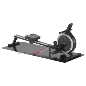 Rowing Machine