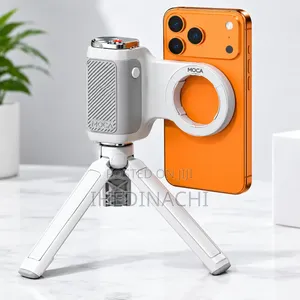 Phone Camera Grip for Vlogging Magnetic