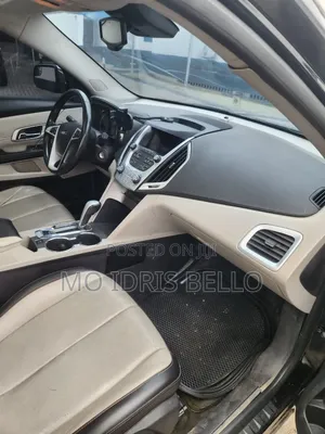 GMC Terrain 2013 Black