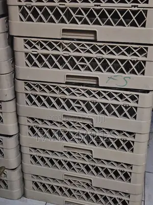 Imported Wine Glass Rack