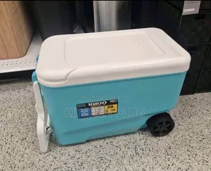 Igloo 38-Quart Wheelie Cool 『 36 Litre 』