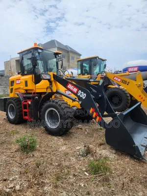 Pay Loader Heavy Duty