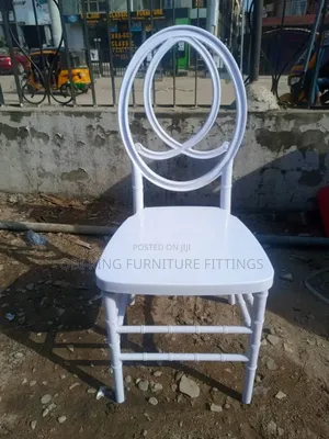 Modern Acrylic Party Chair for Ur Event