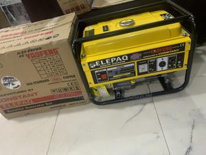 Elepaq SV6800 4500W Power Supply Machine