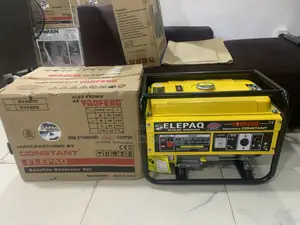Elepaq SV6800 4500W 4.5kw Power Supply Machine