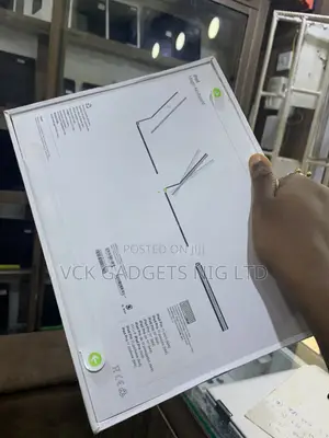 iPad Pro 13inch M4 Apple Magic Keyboard
