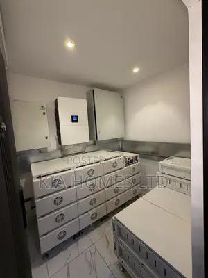 4bdrm Duplex in Idu for rent