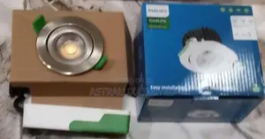 Philips 12.3w Coreline Recessed Spot Light
