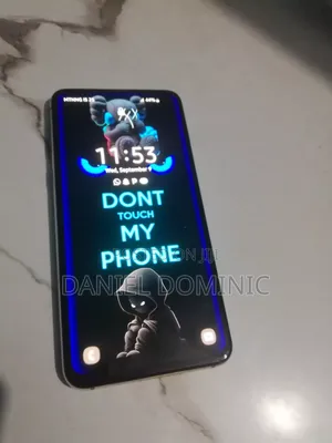 Samsung Galaxy S10e 128 GB Gray