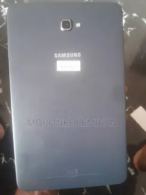 Samsung Galaxy Tab A7 Lite 32 GB Blue