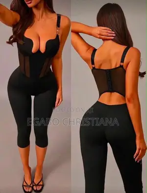 Female Clothes