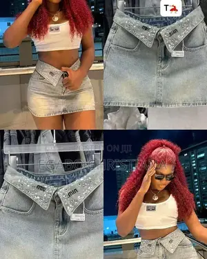 Female Clothes