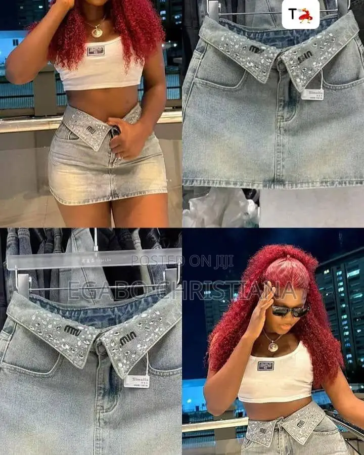 Female Clothes