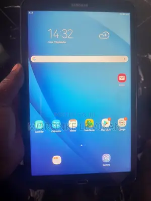Samsung Galaxy Tab A7 Lite 32 GB Blue