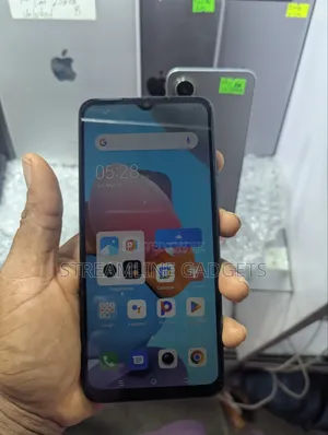 Tecno Pop 7 Pro 64 GB Blue