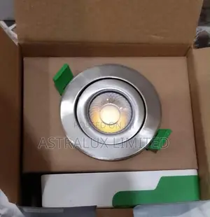 Philips 12.3w Coreline Recessed Spot Light