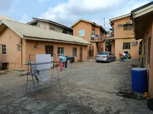 12bdrm Block of Flats in Igoke Estate, Iyana Ipaja for sale