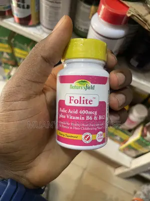 Folic Acid