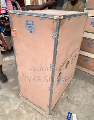 25kwh 48v Felicity Lithium Ion Battery