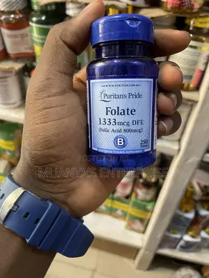 Folic Acid