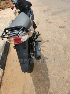 TVS Neo NX 2023