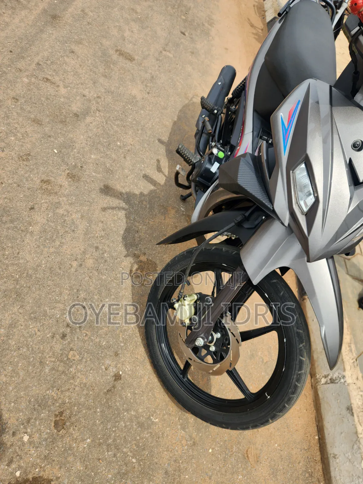 TVS Neo NX 2023